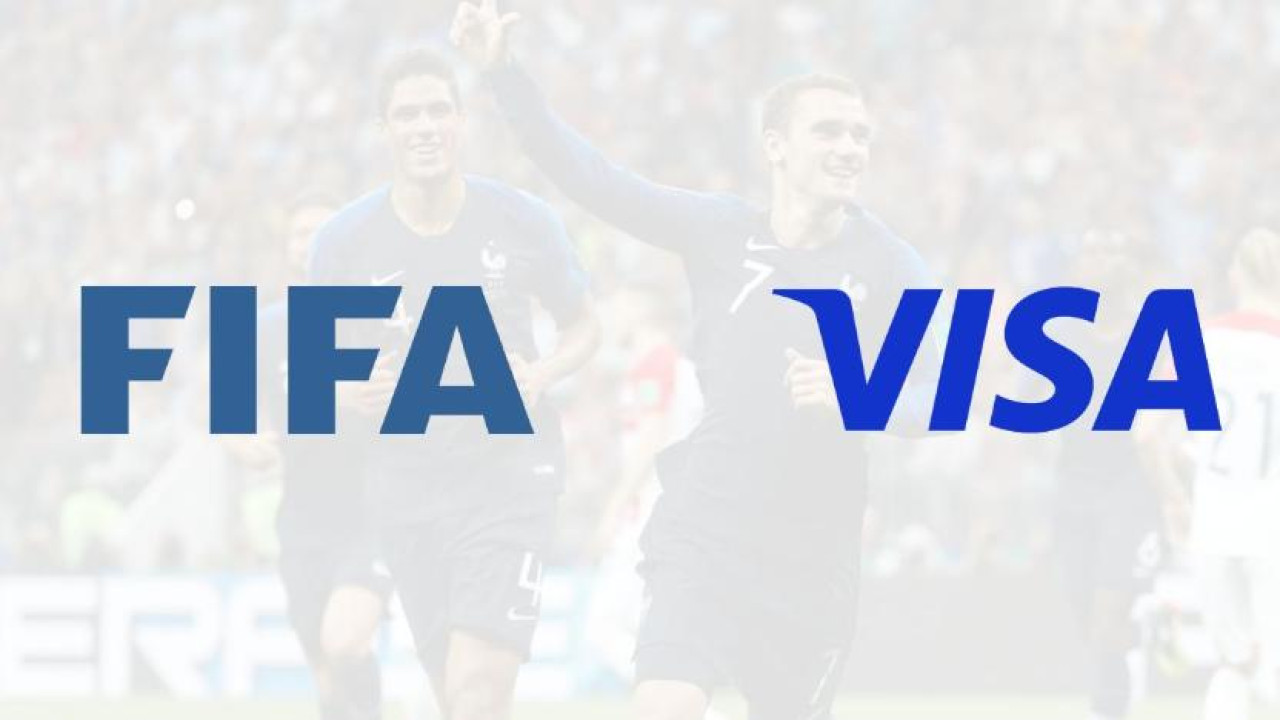 ФИФА мен Visa арасындағы жаһандық серіктестік 2026 жылғы әлем чемпионатында жалғасады